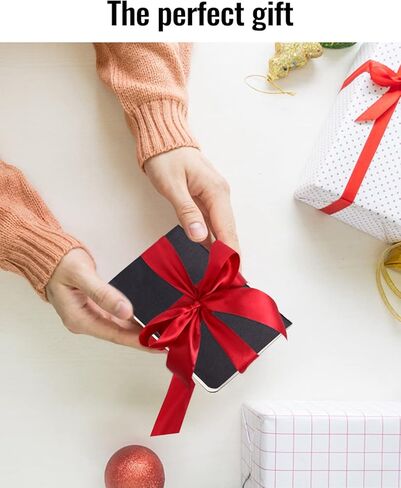 مجموعة دفاتر ملاحظات صغيرة للجيب، 8 عبوات من مفكرة مذكرات صغيرة مبطنة محمولة، 3.5 × 5.5 بوصة، 30 ورقة/60 صفحة، أسود in Kuwait