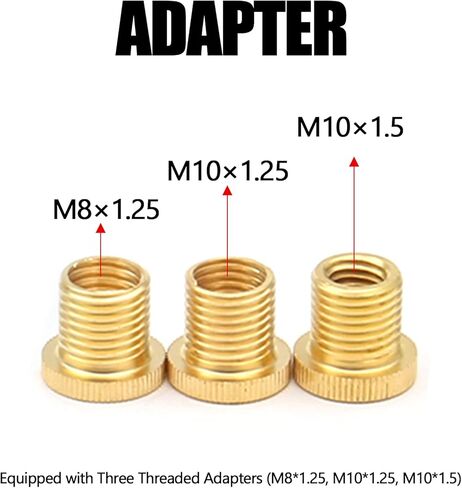 مقبض ناقل الحركة العالمي JDM Lucky Cat 4 5 6 سرعة مقبض ناقل الحركة الرائع مع محول M81.25، M101.25، M101.5 in Kuwait
