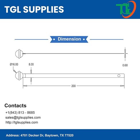 Cargo Container Seals Numbered Metal Truck Seals Security Seal Tamper Seal Shipping Seals Tamper Resistant Seals for Truck Trailer(100 PCS) in Saudi Arabia