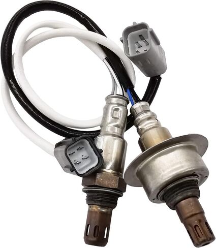 2 قطعة 234-9070 234-4380 O2 الاستشعار المنبع المصب الأوكسجين قطعة بديلة لمستشعر 2007 نيسان سنترا 2.0L ألتيما 2.5L فيرسا 1.8L l4 in Saudi Arabia