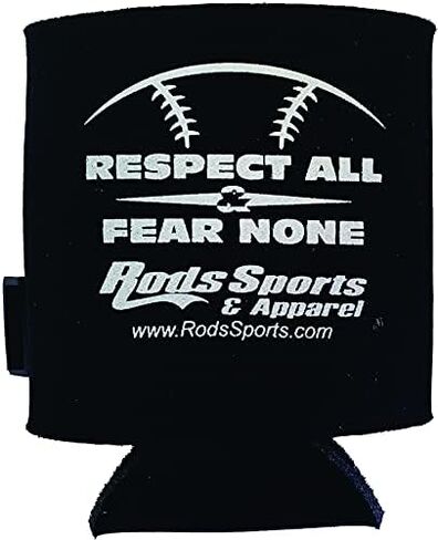 Diamond Sports D-OB DOB Baseballs in 6-Gallon Ball Black Cushion Lid Bucket 30 Balls with Rods Insulated Can Sleeve in Kuwait