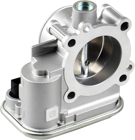 Electronic Throttle Body Assembly Fit For Chrysler 200 2011-2014, For Chrysler Sebring 2007-2010, For Dodge Avenger Caliber Journey, For Jeep Compass Patriot (MK) Replace# 04891735AC 977-025 in Saudi Arabia
