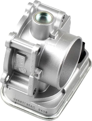 Electronic Throttle Body Assembly Fit For Chrysler 200 2011-2014, For Chrysler Sebring 2007-2010, For Dodge Avenger Caliber Journey, For Jeep Compass Patriot (MK) Replace# 04891735AC 977-025 in Saudi Arabia