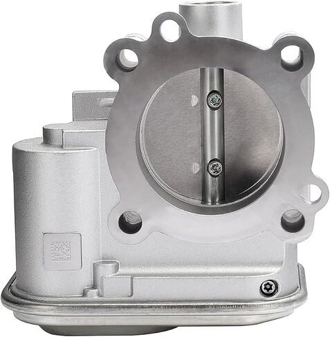 Electronic Throttle Body Assembly Fit For Chrysler 200 2011-2014, For Chrysler Sebring 2007-2010, For Dodge Avenger Caliber Journey, For Jeep Compass Patriot (MK) Replace# 04891735AC 977-025 in Saudi Arabia
