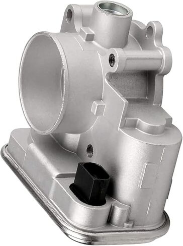 Electronic Throttle Body Assembly Fit For Chrysler 200 2011-2014, For Chrysler Sebring 2007-2010, For Dodge Avenger Caliber Journey, For Jeep Compass Patriot (MK) Replace# 04891735AC 977-025 in Saudi Arabia