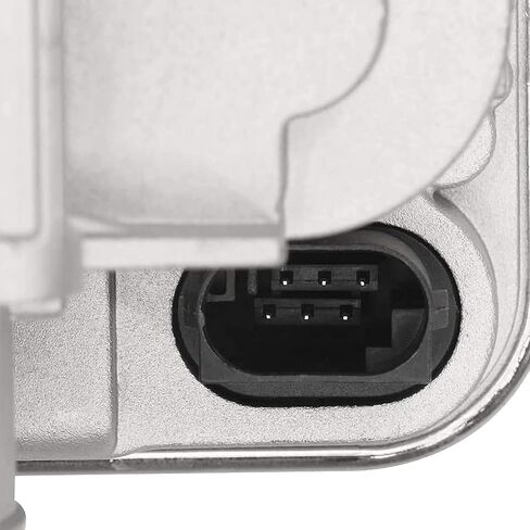 Electronic Throttle Body Assembly Fit For Chrysler 200 2011-2014, For Chrysler Sebring 2007-2010, For Dodge Avenger Caliber Journey, For Jeep Compass Patriot (MK) Replace# 04891735AC 977-025 in Saudi Arabia