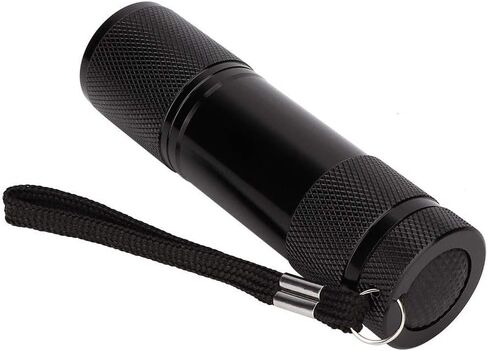 مكتشف الوريد بالضوء الأحمر للأطفال المسنين أداة عرض الأوعية الدموية محدد موقع الوريد مكتشف الوريد مصباح يدوي أحمر Wchiuoe، مكتشف الوريد للوصول إلى الوريد، مكتشف الوريد للحقن in Kuwait