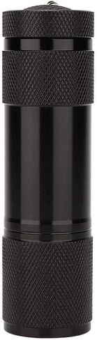 مكتشف الوريد بالضوء الأحمر للأطفال المسنين أداة عرض الأوعية الدموية محدد موقع الوريد مكتشف الوريد مصباح يدوي أحمر Wchiuoe، مكتشف الوريد للوصول إلى الوريد، مكتشف الوريد للحقن in Kuwait