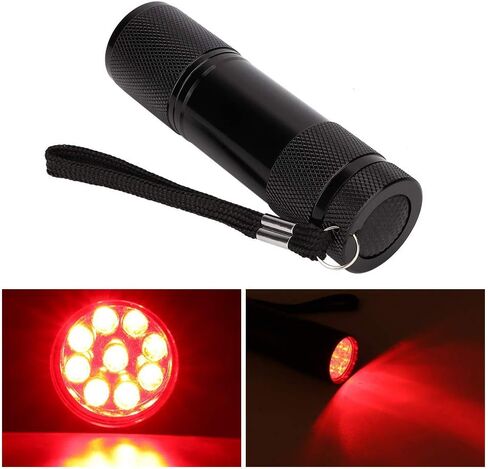 مكتشف الوريد بالضوء الأحمر للأطفال المسنين أداة عرض الأوعية الدموية محدد موقع الوريد مكتشف الوريد مصباح يدوي أحمر Wchiuoe، مكتشف الوريد للوصول إلى الوريد، مكتشف الوريد للحقن in Kuwait