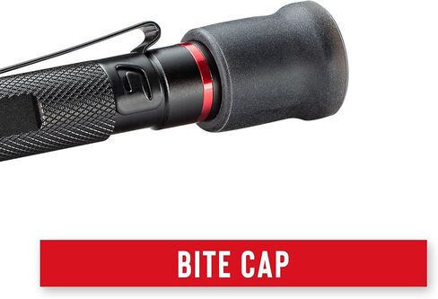 Coast® HP3R 385 Lumen مصباح LED قابل لإعادة الشحن مع Twist Focus™، برتقالي in Saudi Arabia