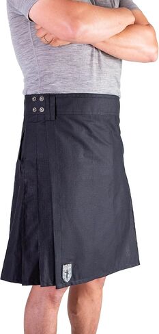 Damn Near Kilt 'Em للرجال من Techlite Rogue Utility Kilt in Kuwait