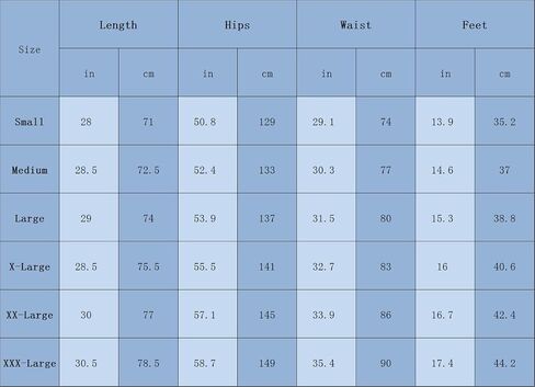 رجل الربيع الصيف الخريف الكاحل النطاقات السراويل القرون الوسطى فايكنغ الملاح السراويل عصر النهضة السراويل in Kuwait