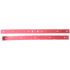 FOR AMERICAN LINCOLN 11338A BLADE KIT-SQUEEGEE RED GUM in Kuwait