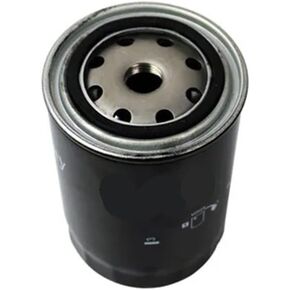 Forklift accessories oil filter suitable for H30D-2 0009830600 in Saudi Arabia