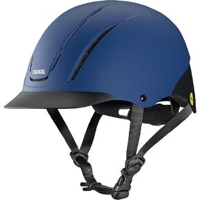 Troxel Spirit MIPS Duratec Horseback Riding Helmet Black M in Saudi Arabia