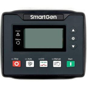 HGM4010N/4020N/4010NC/4020NC/4010CAN/4020CAN Diesel Generator Set Controller(HGM4020CAN) in Saudi Arabia