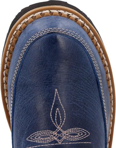 Georgia Boot Women's Boho Navy Romeo Shoe in Saudi Arabia