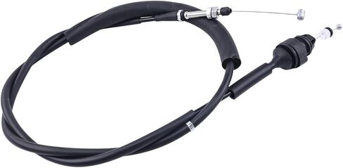 كابل مسرع Throttle 37114FE010 متوافق مع Subaru Impreza WRX 2002-2005 37114-FE010 in Kuwait