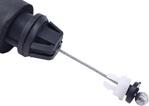 كابل مسرع Throttle 37114FE010 متوافق مع Subaru Impreza WRX 2002-2005 37114-FE010 in Kuwait