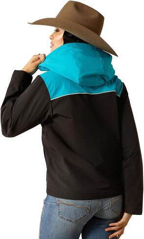 ARIAT Women Pioneer Stretchshell Jacket in Saudi Arabia