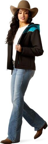 ARIAT Women Pioneer Stretchshell Jacket in Saudi Arabia