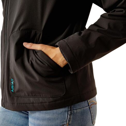 ARIAT Women Pioneer Stretchshell Jacket in Saudi Arabia