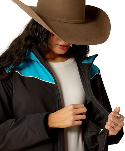 ARIAT Women Pioneer Stretchshell Jacket in Saudi Arabia