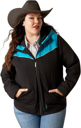 ARIAT Women Pioneer Stretchshell Jacket in Saudi Arabia