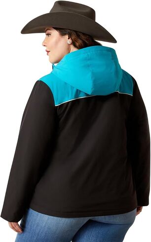 ARIAT Women Pioneer Stretchshell Jacket in Saudi Arabia