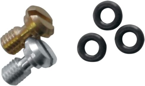 Inc KYB Front Fork Bleed Bolt O-Ring 95111-00300 in Saudi Arabia