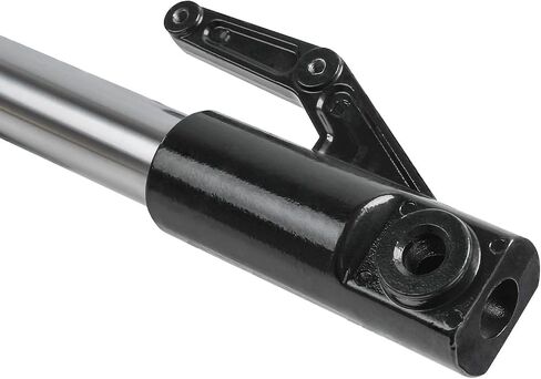Front End Inverted Forks 45/48mm 630mm Pit Bike Forks Hydraulic Upside Down Shock For CRF50 XR50 50cc 70cc 90cc 110cc 125cc 150cc Dirt Pit Bikes Mini Trail CRF XR 50 in Saudi Arabia