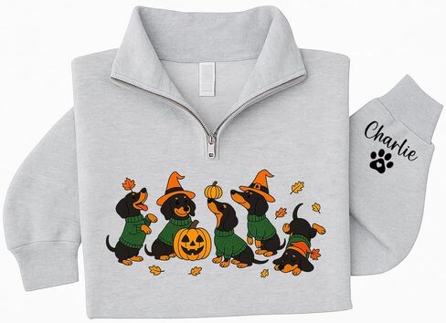 قميص Dachshund Dachshund ، قميص Dachshund للنساء ، هدايا dachshund للنساء in Kuwait