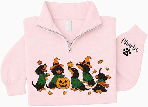 قميص Dachshund Dachshund ، قميص Dachshund للنساء ، هدايا dachshund للنساء in Kuwait