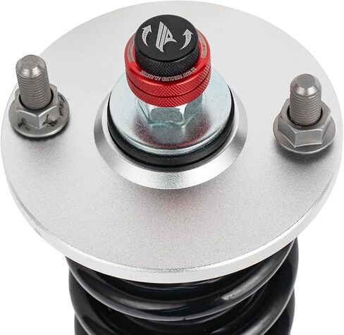 FAPO Adjustable Height Coilover Suspension Strut Lowering Kit, Mono-Tube Compatible with Honda Accord 2012-2019 CT1 CT2 CR2 CR3 CR6 with Acura TLX AWD 2015-2020 UB1 UB2 Shock in Saudi Arabia
