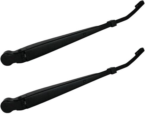Mytee Products Heavy Duty Windshield Wiper Arm Compatible w/PTR 379 1990-2007 - Replaces R23-6002, PTRR236002, Dorman 602-5411, Automann AMHLK7003, HLK7003 in Saudi Arabia