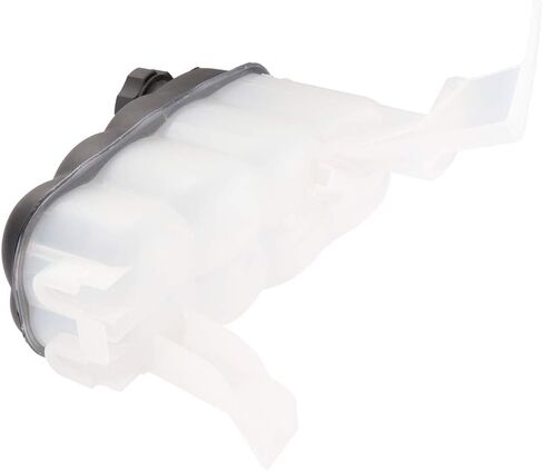 SCITOO 19101-P08-000 Coolant Reservoir Bottle Coolant Overflow Tank Fits For 1992-1995 For Honda Civic 1993-1997 For Honda Civic del Sol in Saudi Arabia
