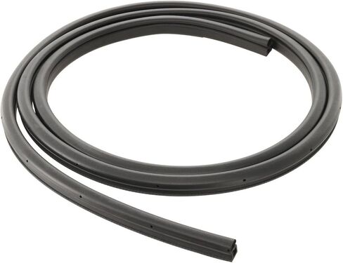Glass Seal Front Driver Left Side Hand for Nissan for Sentra 2013-2019 17292856 NI1390101 in Saudi Arabia