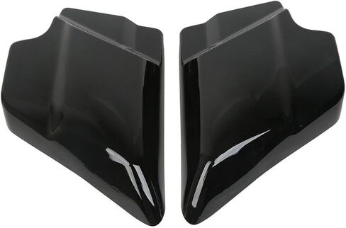 Left Right Side Cover Fits ABS Plastic 901-63946 in Saudi Arabia