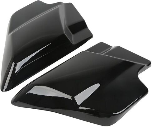 Left Right Side Cover Fits ABS Plastic 901-63946 in Saudi Arabia