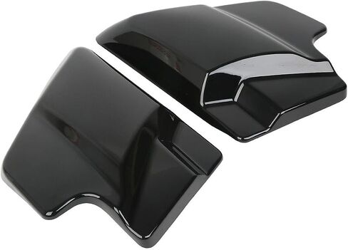 Left Right Side Cover Fits ABS Plastic 901-63946 in Saudi Arabia