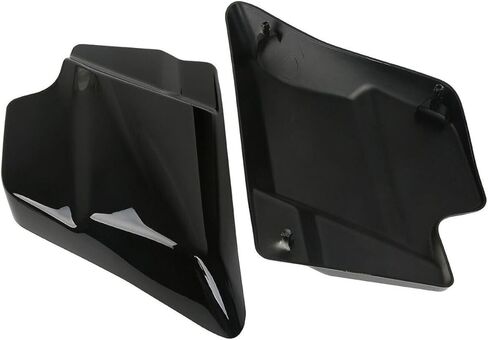 Left Right Side Cover Fits ABS Plastic 901-63946 in Saudi Arabia