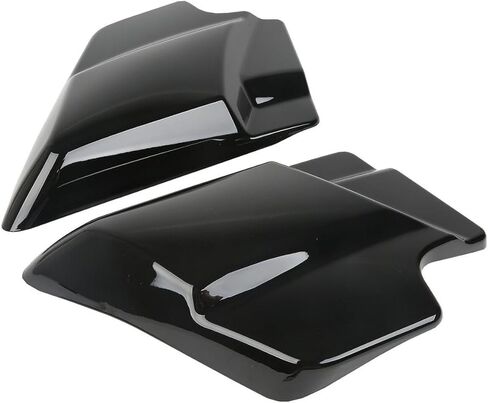 Left Right Side Cover Fits ABS Plastic 901-63946 in Saudi Arabia