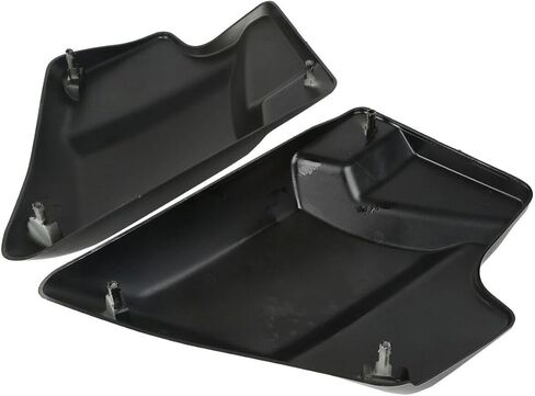 Left Right Side Cover Fits ABS Plastic 901-63946 in Saudi Arabia