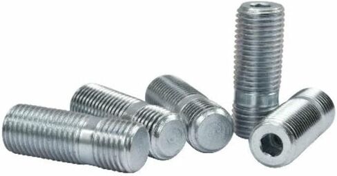 5 Pc Wheel Stud Kit 14mm 1.5, Compatible with Dune Buggy in Saudi Arabia