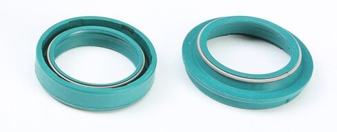 مجموعة SKF Kitg -41S Fork Seal Kit - Green - Seal و Piper ، 41 مم ، Showa in Kuwait