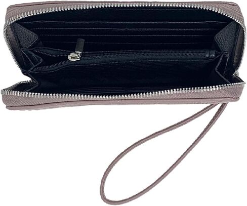 Steve Madden LARGE ZIP AROUND Wristlet in Saudi Arabia
