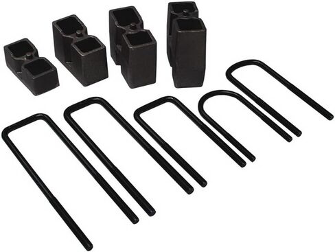 Skyjacker (BUK4559) Lift Block and U-Bolt Kit in Saudi Arabia