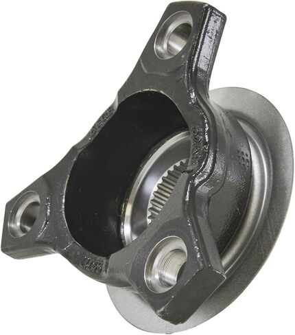 Yukon Gear & Axle (YY C198-B) Pinion Yoke for Chrysler/Mercedes Differential in Saudi Arabia