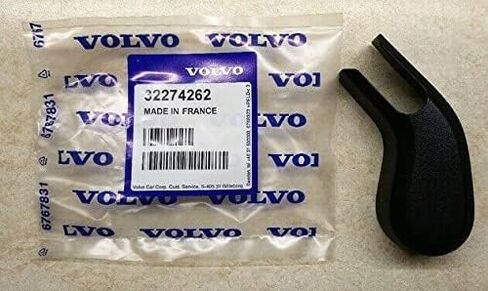 غطاء ممسحة خلفية Volvo الأصلية 32274262 18-21 XC60_AB in Saudi Arabia