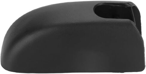 قسط غطاء جوز Arm Arm Arm Arm الخلفي لـ Chrysler Pacifica 2017-2020 لـ Dodge Journey 2010-2020 لجيب شيروكي 2014-2020 | البلاستيك المقاوم للطقس | يحل محل 68077939AA in Saudi Arabia